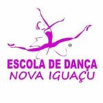 ESCOLA DE DANÇA  NOVA IGUAÇU - @dancanovaiguacu - Instagram