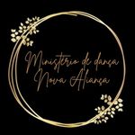 Min de Dança Nova Aliança - @dancanovaalianca - Instagram