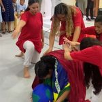 Ministério De Dança 💃 - @dancanovaaliancaa - Instagram
