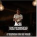 Dan Vaqueiro Canter - Facebook
