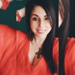 Daniela Cantero - @dancantero - Instagram