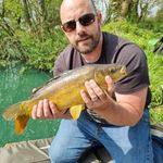 Dan Cantillon - @danfishingbs34 - Instagram