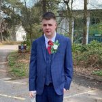 Danny Cantillon - @danny.mtfc - Instagram