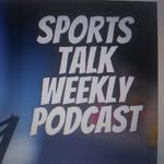 Dan Cantu - @sports_talk_weekly_podcast - Instagram