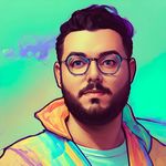 Dan Cantú - @dannyseyepatch - Instagram