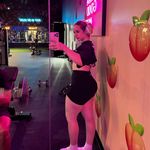 Daniela Cantu - @danycantufit - Instagram