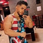 Danillo Silva - @dancantuario - Instagram