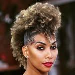 Danuzia Cantuares - @dancantuares - Instagram