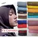 Produsen hijab dan cape brukat - Facebook