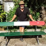 Dan Capelli - @capellidan - Instagram