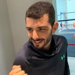 Dante Capelli - @dante.capelli - Instagram