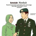 CAPERSIT DAN PERSIT 💚 - @capersitdanpersit - Instagram