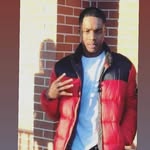 Dante Capers - @capersdante - Instagram
