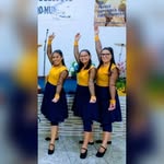 𝐌𝐢𝐧𝐢𝐬𝐭é𝐫𝐢𝐨 𝐕𝐢𝐯𝐞𝐧𝐝𝐨 𝐞𝐦 𝐏𝐥𝐞𝐧𝐢𝐭𝐮𝐝𝐞🩰💖 - @danca_plenitude - Instagram