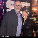 Dan Caple - @dancaple9 - Instagram