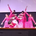 Dança Plenadoração - @dancaplenadoracao - Instagram