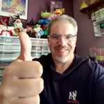 Dan Caplinger - @dan.caplinger - Instagram