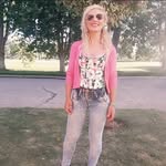 Dani - @dani_caporaletti - Instagram