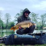 Dan capper - @cappers_carping - Instagram