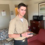Daniel Cappiello - @no_cappiello - Instagram