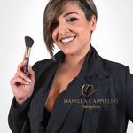 Daniela Cappiello - @danielacappiellomakeupartist - Instagram