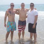 Dan Capotosto - @dancapps_ - Instagram