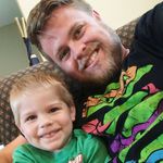 Dan Capps - @sppacnad - Instagram