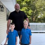 Danny Capps - @coachdannycapps - Instagram