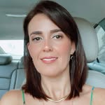 Daniele Caproni De Moraes Azevedo - @danicaproni19 - Instagram