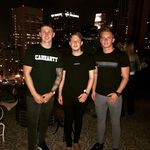 Daniel Capstick - @danielcapstickk - Instagram