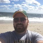 Daniel Capstick - @dcappy42 - Instagram