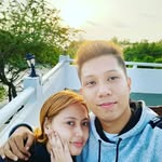 Dan Angelo Capuli - @realdalandan13 - Instagram