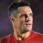 Dan Carter - @dancarter_ - Instagram
