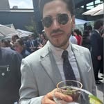 Dan Caram - @dancaram - Instagram