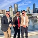 Daniel Lee Carberry - @franel2025 - Instagram