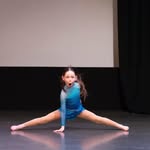 Romy Carberry - @romy_carberry_dance - Instagram
