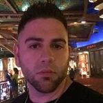 Dan Carbone - @dcarb1189 - Instagram