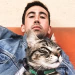 Dan Cárdenas - @dancardenasb - Instagram