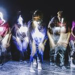 Cardiff Dance Festival - @dancecardiff - Instagram
