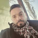 Iulian Daniel - @dan_cardinall - Instagram