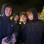 Dan Cardy - @dancardy21 - Instagram