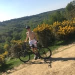 Dan cardy - @dancardymtb - Instagram