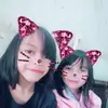 annisa dan caren - @2181041645 - TikTok