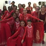 Dança renascer hall Itapevi - @danca_renascer_hall_itapevi - Instagram