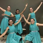 Dança Renascer Jaraguá - @dancarenascerjaragua - Instagram
