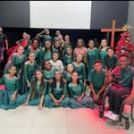 Dança Renascer Taipas - @dancarenascertaipas - Instagram