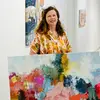 Dana Cargile - @danacargile.art - TikTok