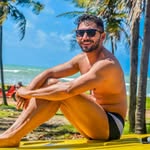 Daniel Carlos - @dancarlosof - Instagram