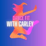 Carley Holman - @dancefit.withcarley - Instagram