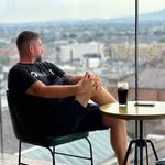 Dan Seidler Carlsen - @dan.s.carlsen - Instagram